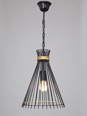 Светильник подвесной Vitaluce V4081-1/1S