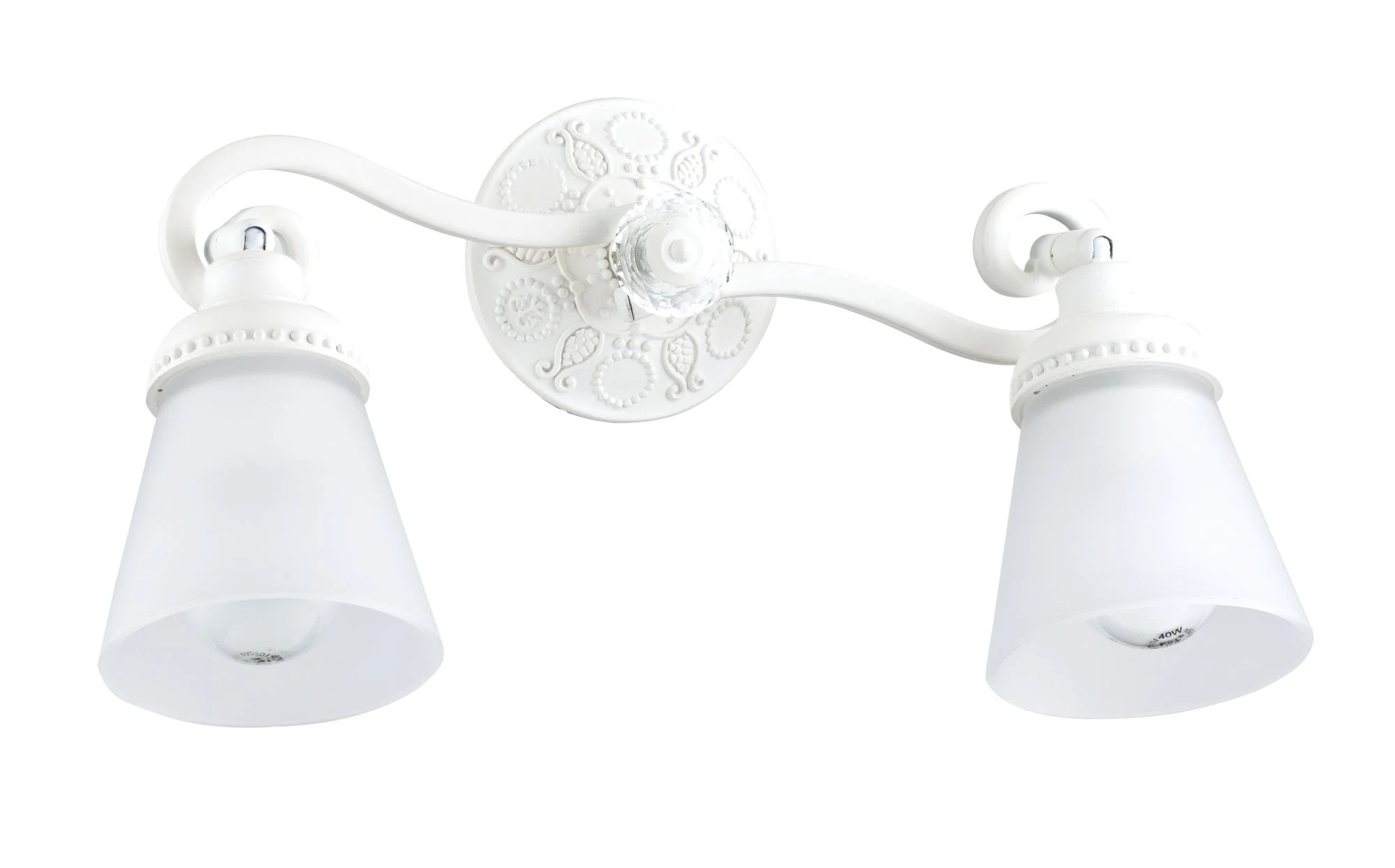 Светильник спот Maytoni Mia SP564-CW-02-W