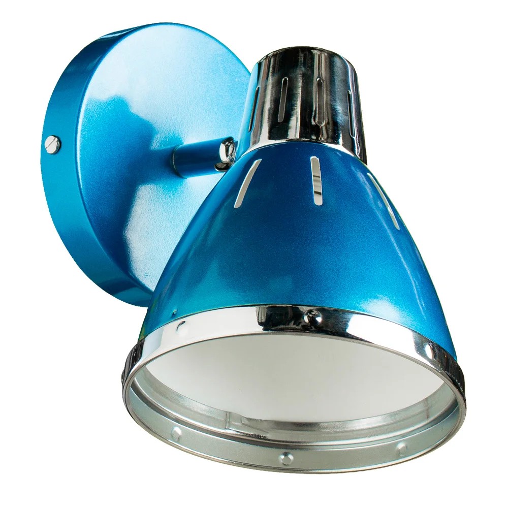 Светильник спот Arte Lamp MARTED A2215AP-1BL