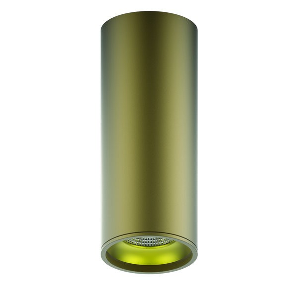 Накладной светильник Gauss Overhead HD002