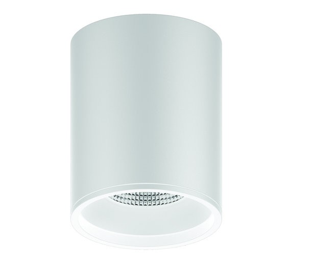 Накладной светильник Gauss Overhead HD011