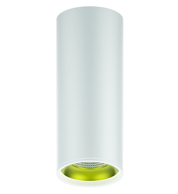 Накладной светильник Gauss Overhead HD012