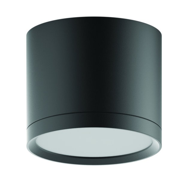 Накладной светильник Gauss Overhead HD017