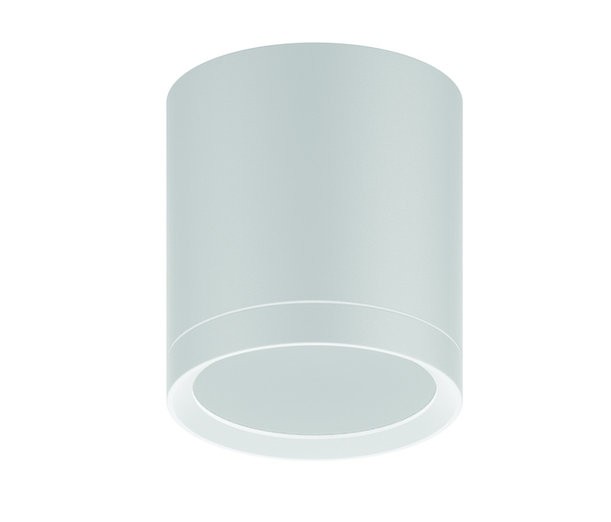 Накладной светильник Gauss Overhead HD022