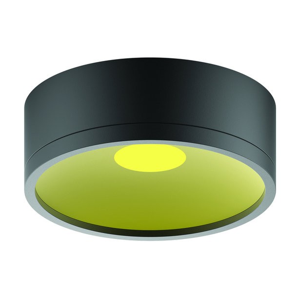 Накладной светильник Gauss Overhead HD026