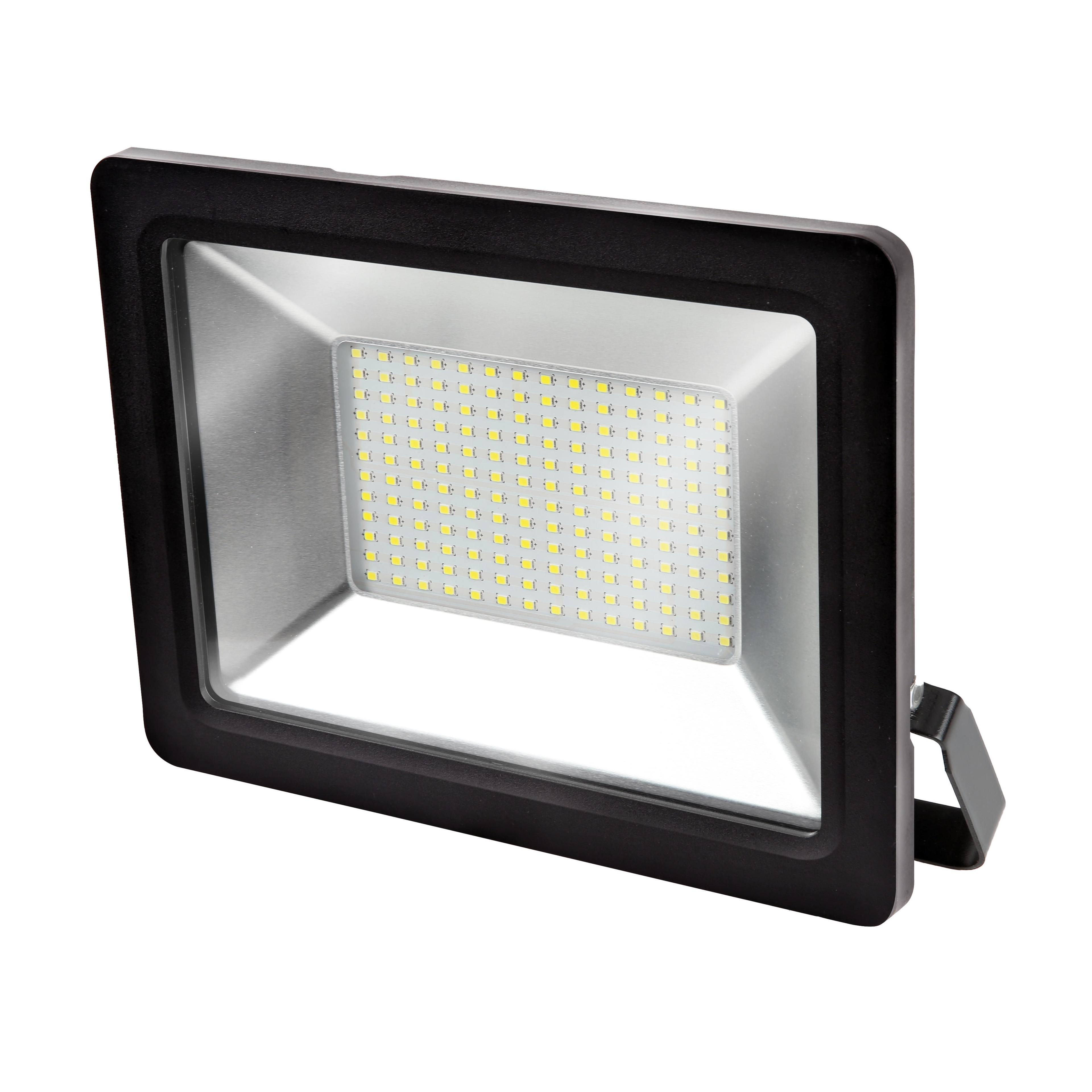 Прожектор уличный светодиодный Gauss Qplus 613100150