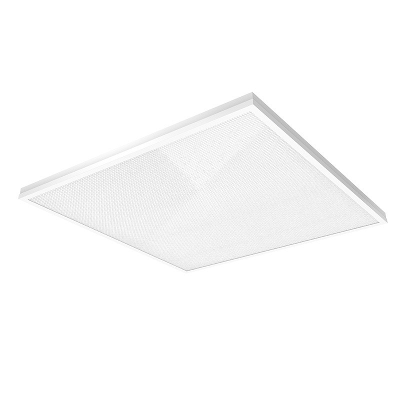 Потолочный светодиодный светильник Gauss Офисная панель 842123336