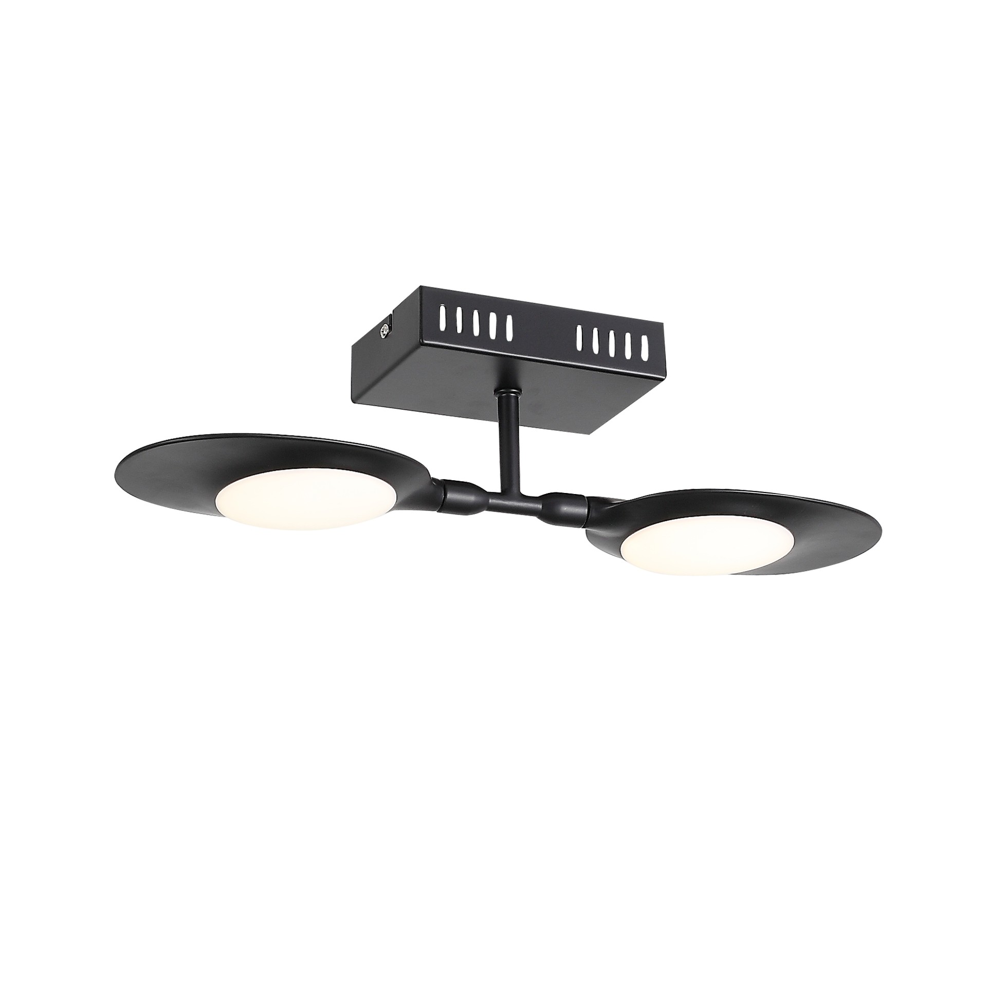 Потолочная светодиодная люстра Farfalla ST Luce SL824.401.02