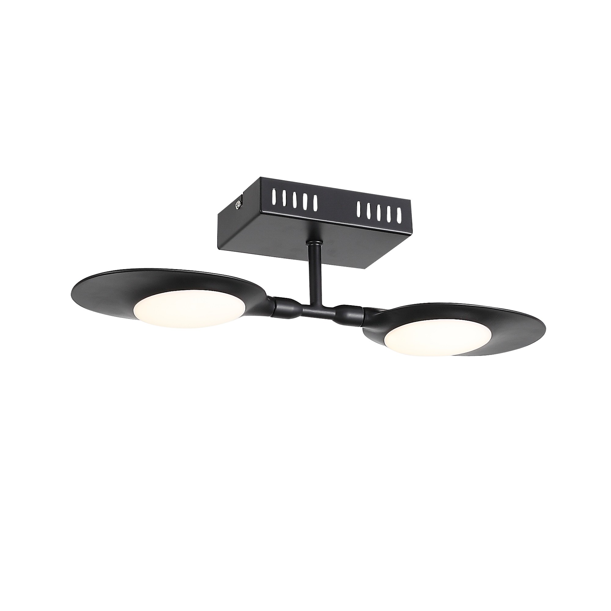 Потолочная светодиодная люстра Farfalla ST Luce SL824.401.02