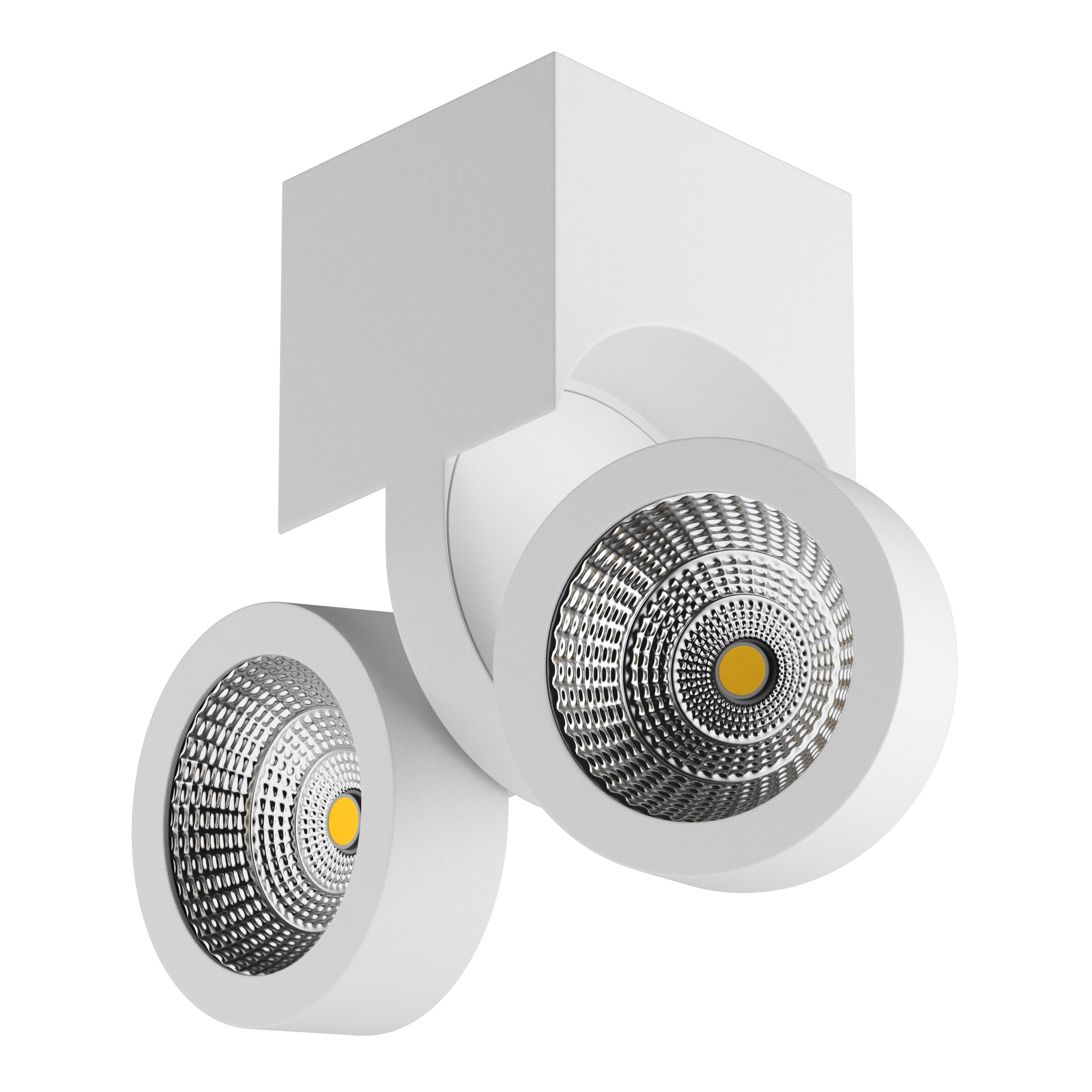 Накладной светильник Lightstar Snodo 055364