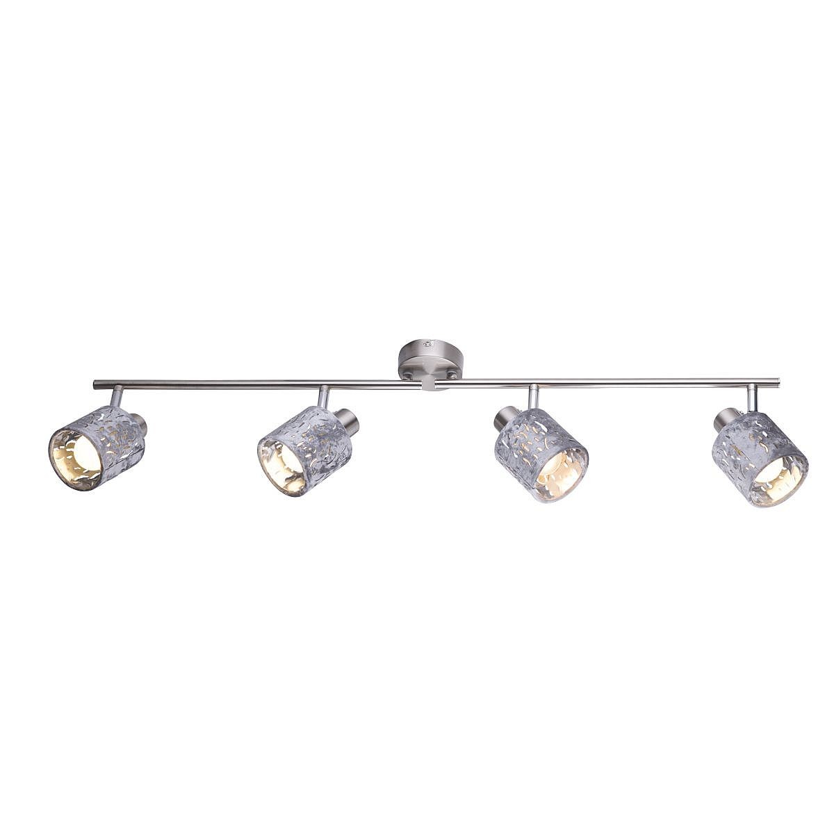 Светильник спот Globo Alys 54122-4