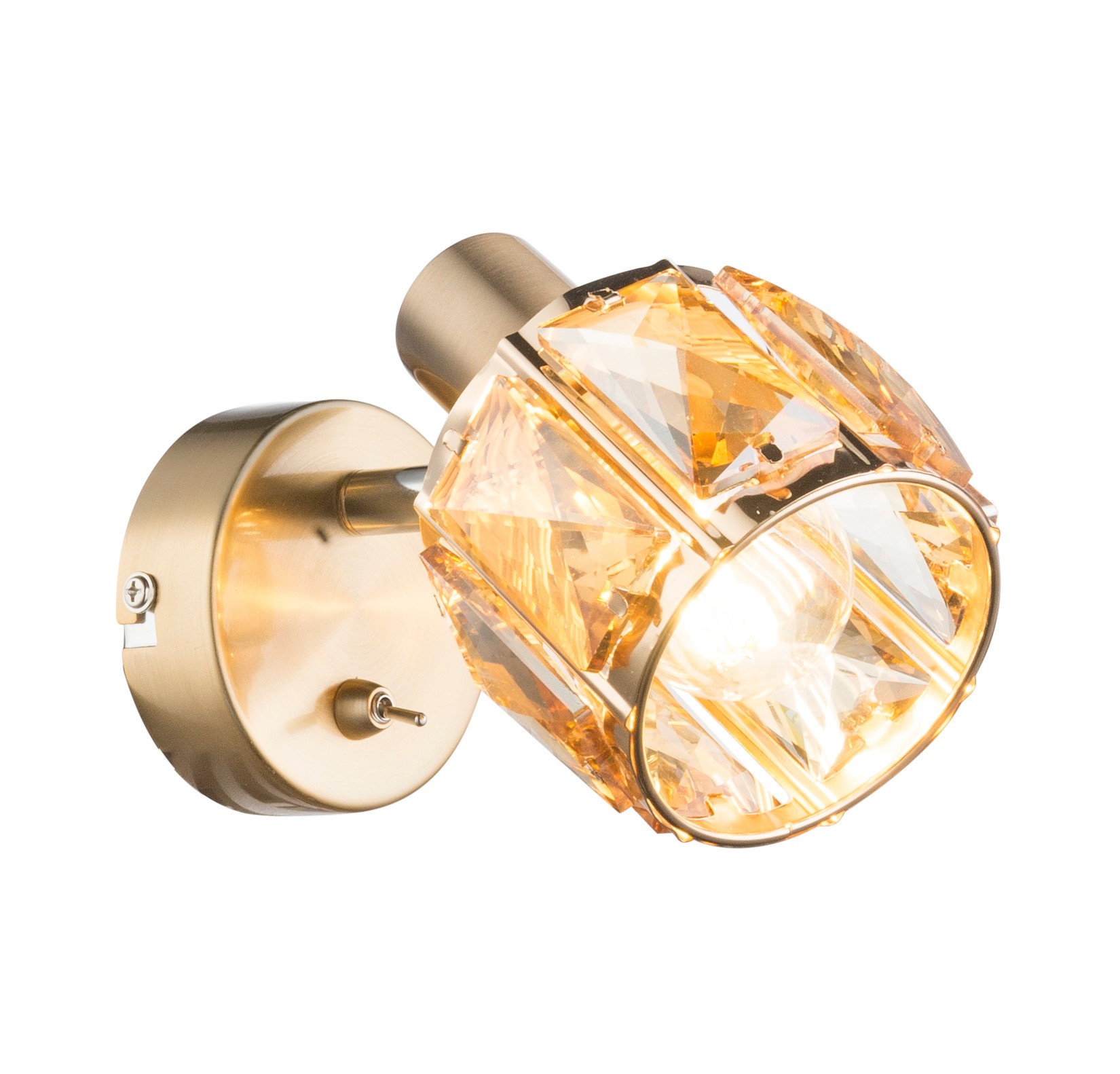 Светильник спот Globo Mero 54358-1