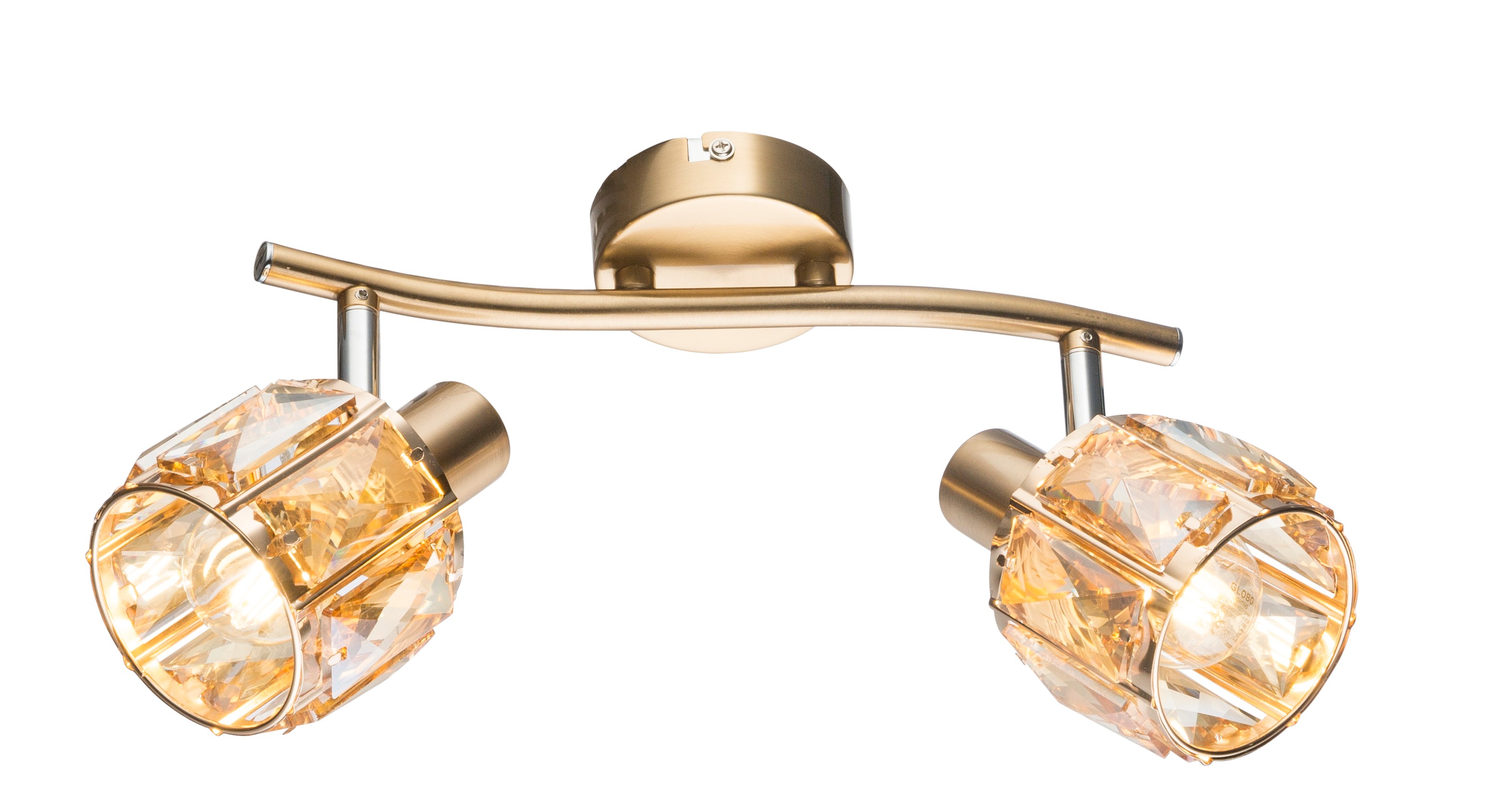 Светильник спот Globo Mero 54358-2