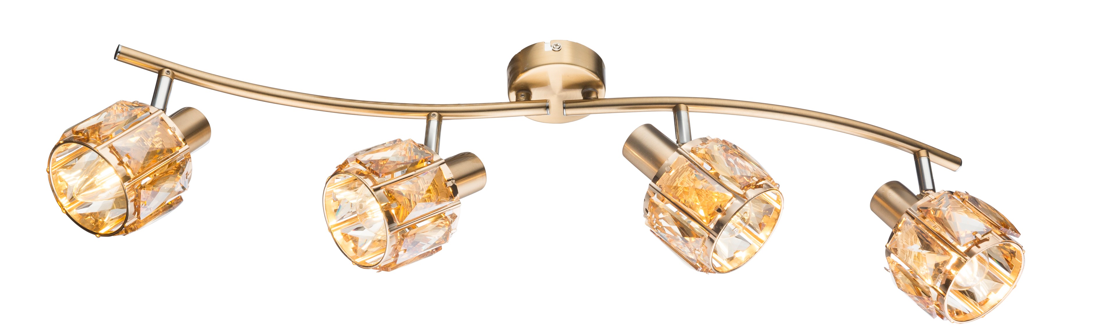 Потолочная люстра Globo Mero 54358-4