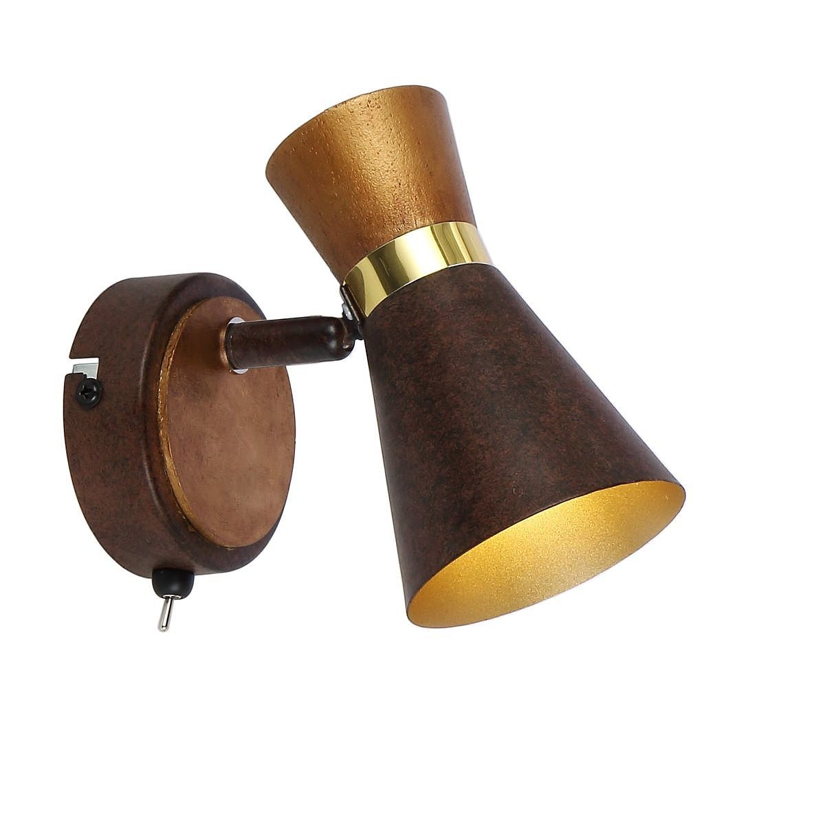 Светильник спот Globo Marei 54808-1