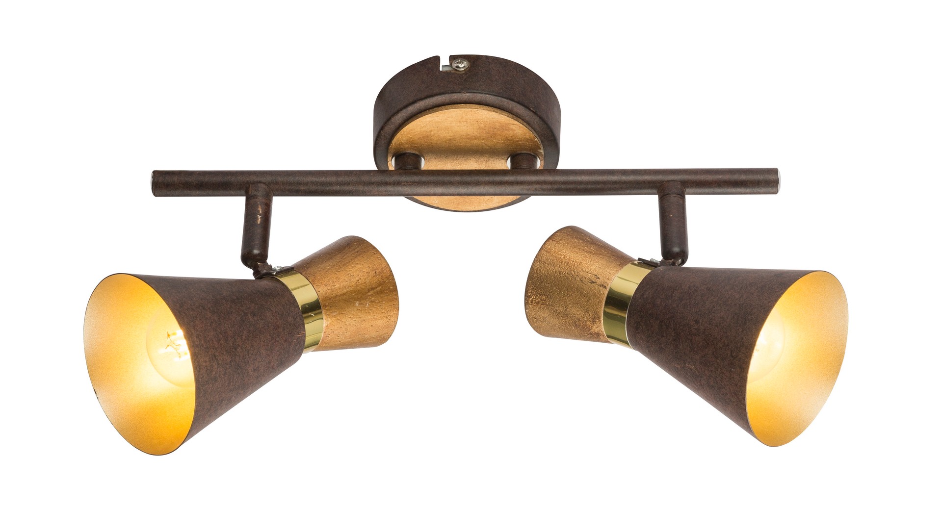 Светильник спот Globo Marei 54808-2