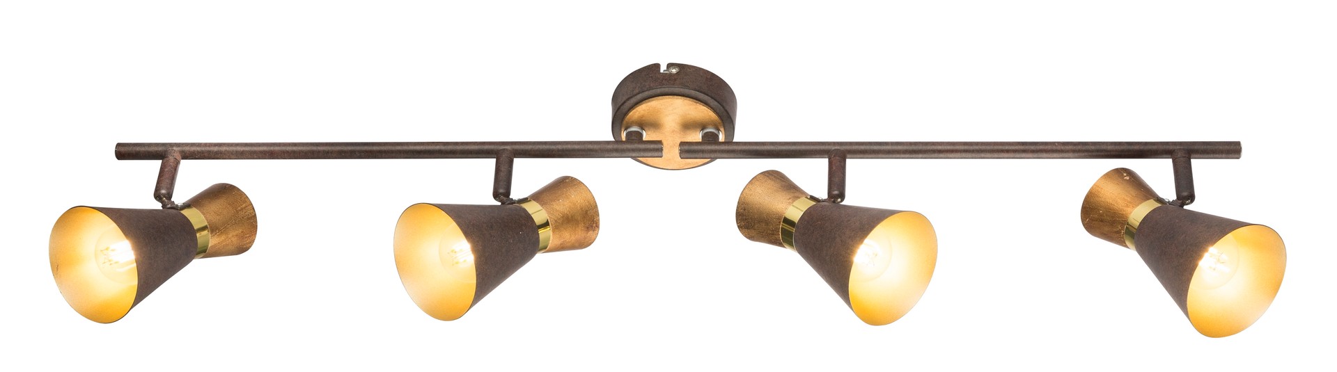 Светильник спот Globo Marei 54808-4