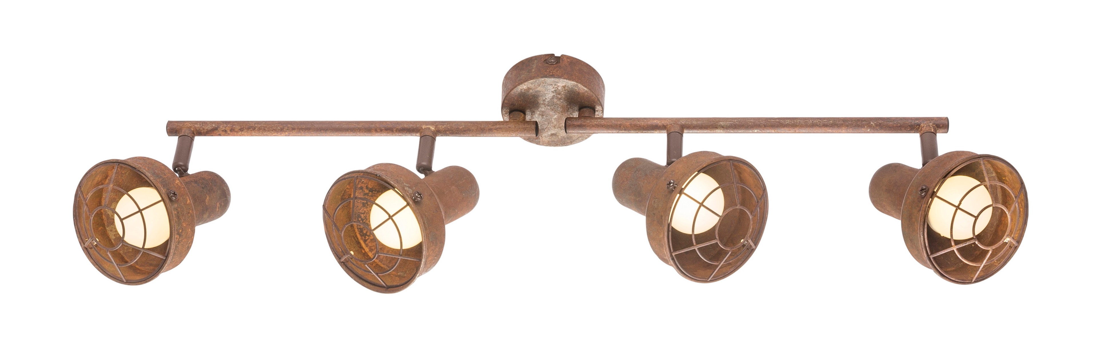 Светильник спот Globo Tycho 54810-4