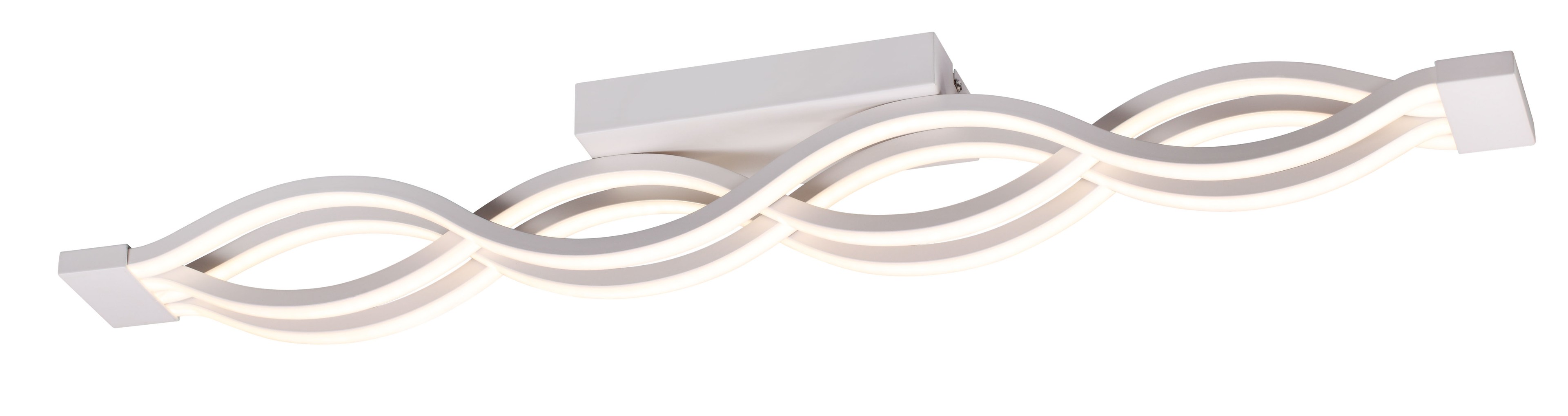 Потолочная светодиодная люстра Grassington Omnilux OML-47007-72