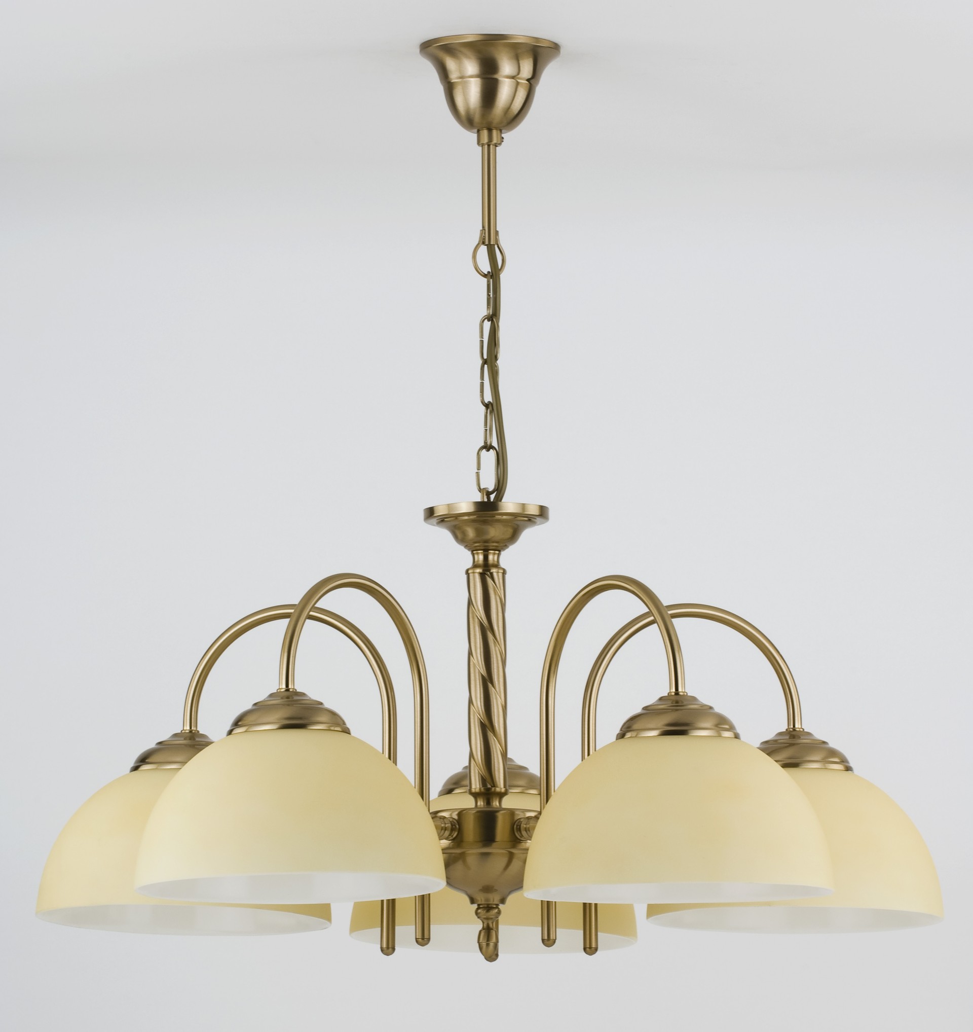 Подвесная люстра Alfa Vincent 13805