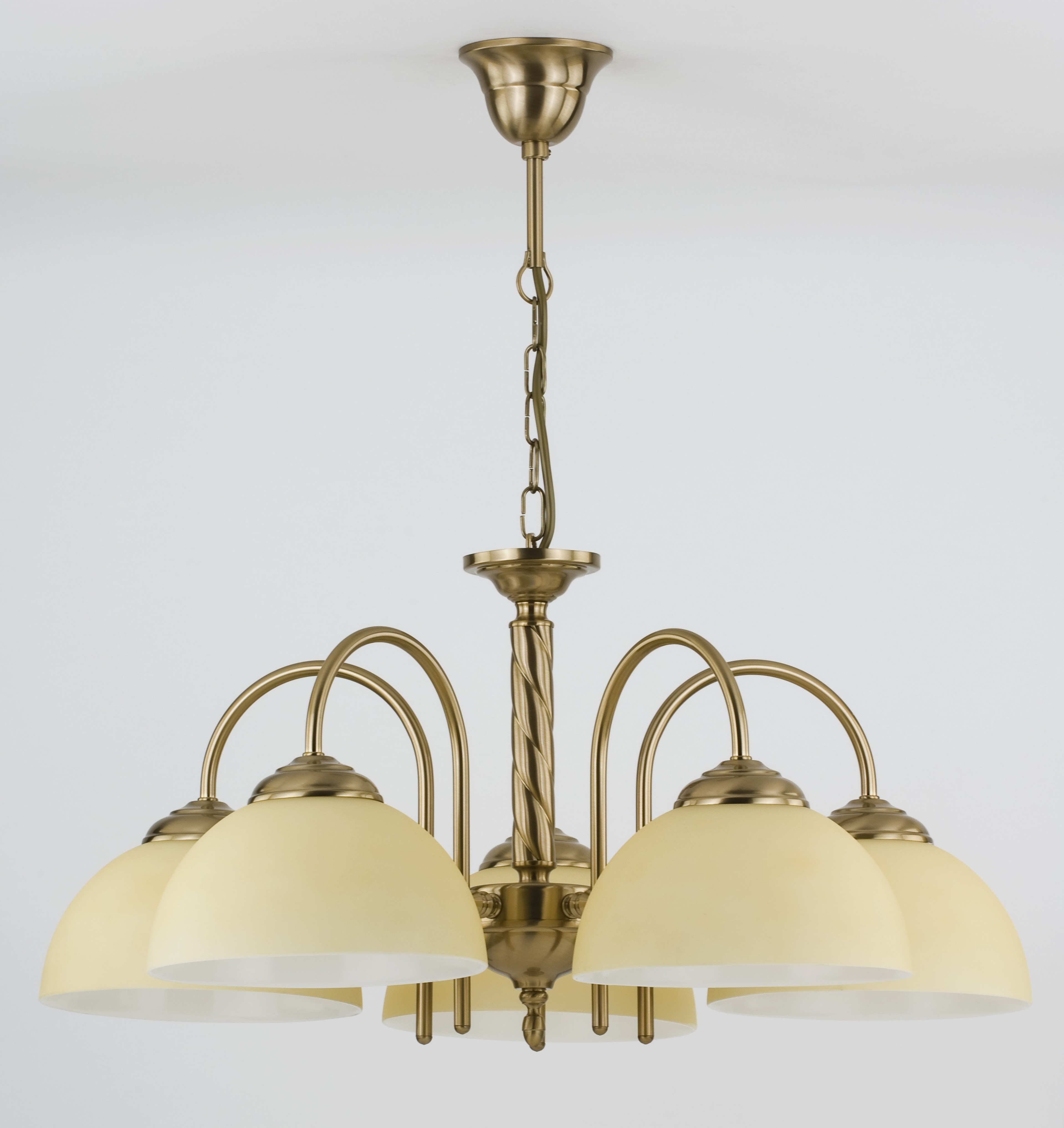 Подвесная люстра Alfa Vincent 13805