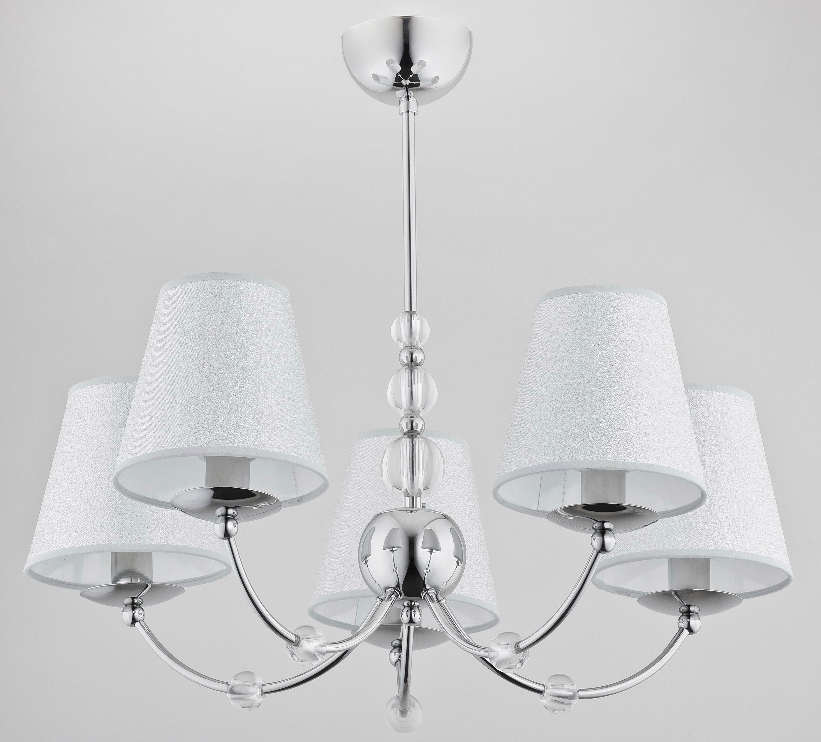 Люстра на штанге Alfa Maylo 22435