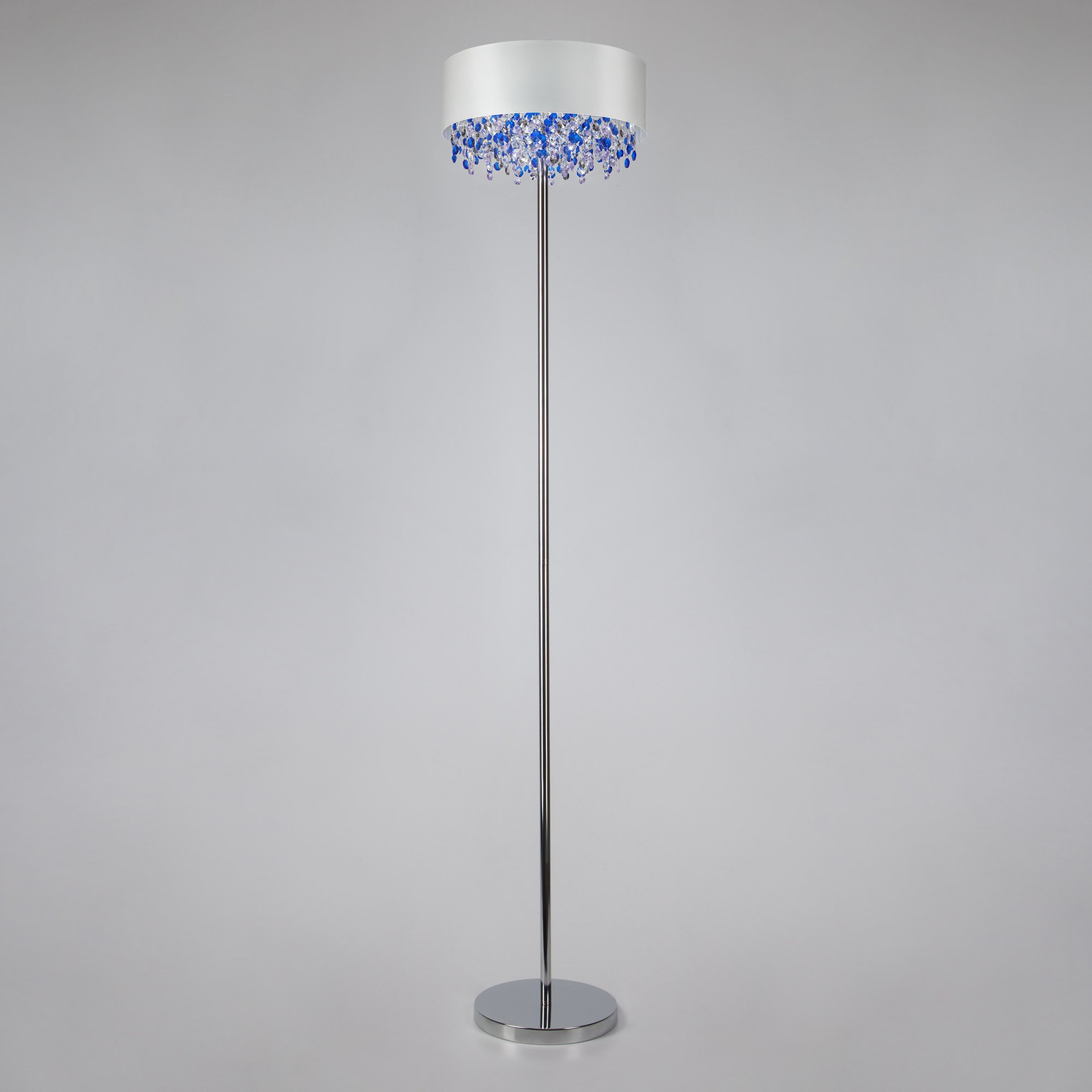 Торшер Bogates Elisa 01096/3 Strotskis