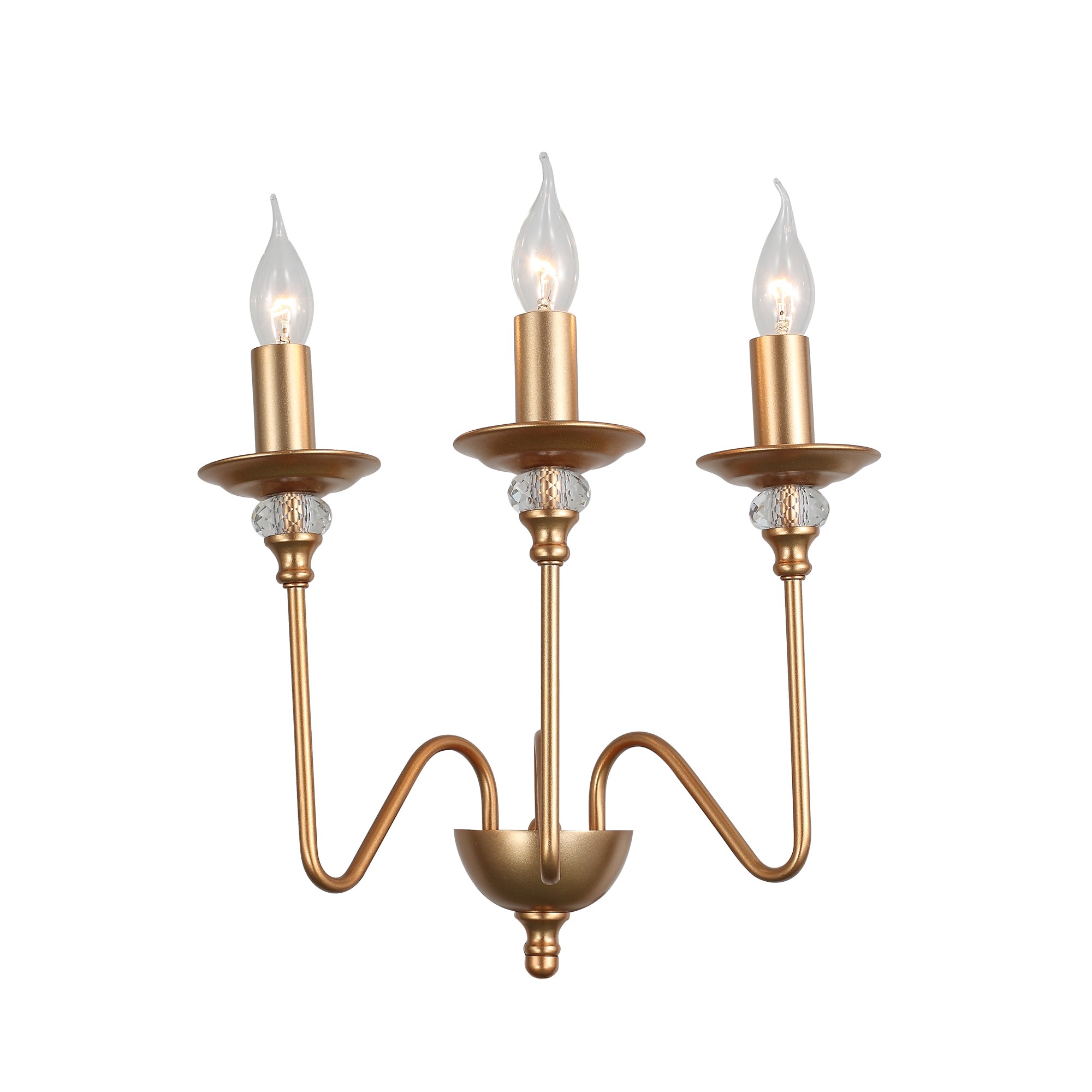 Настенное бра ST Luce Novento SL186.201.03