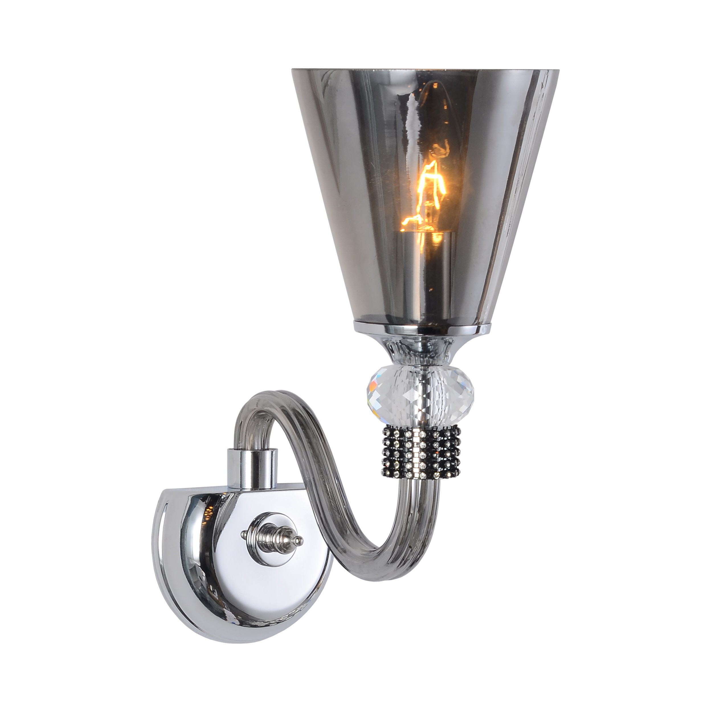 Настенное бра Omnilux Frisa OML-70601-01