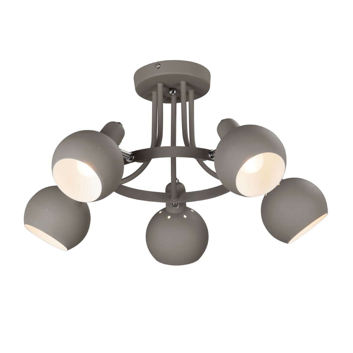 Потолочная люстра Vitaluce Premium V5188 V5188/5