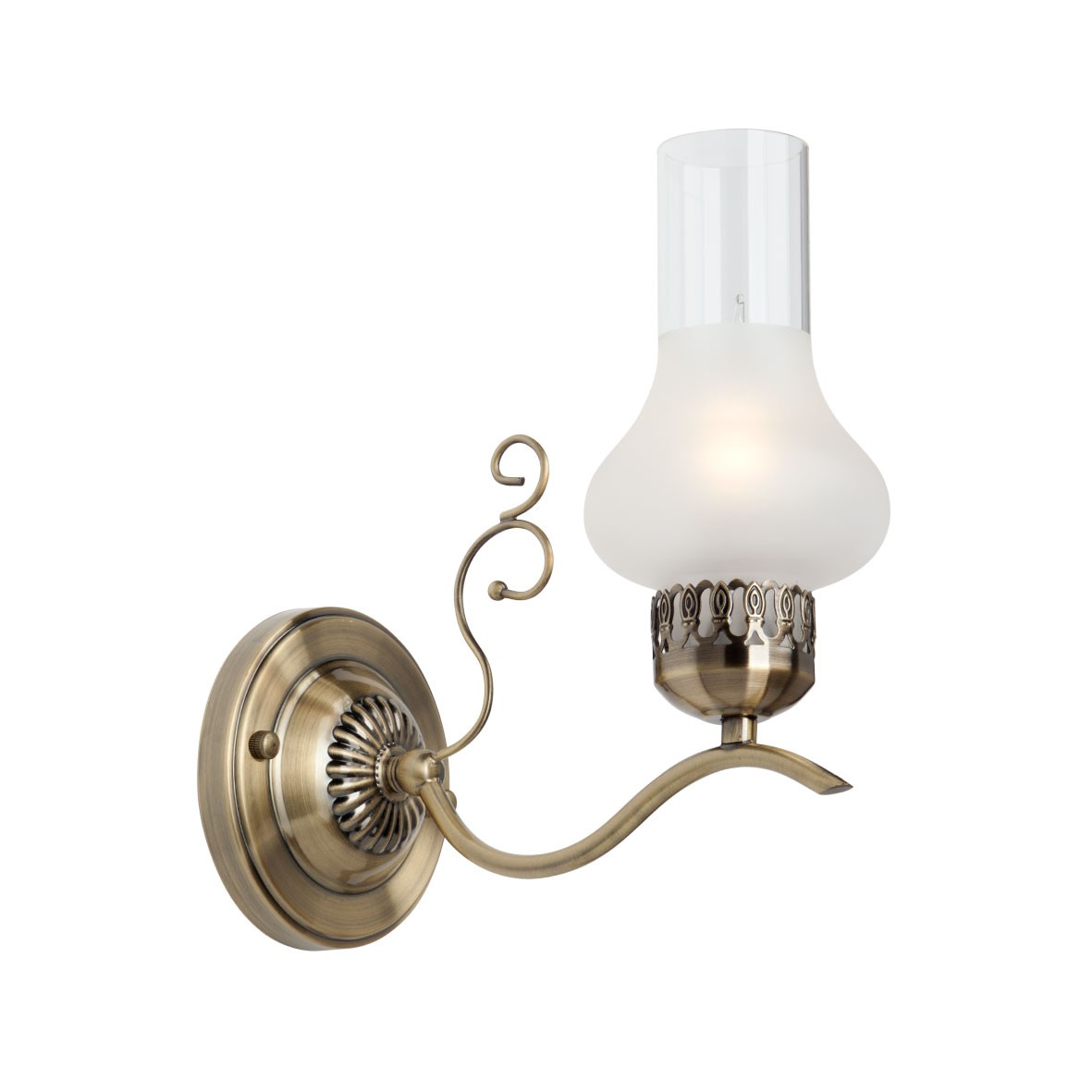 Настенное бра Vitaluce Premium V5190 V5190/1A