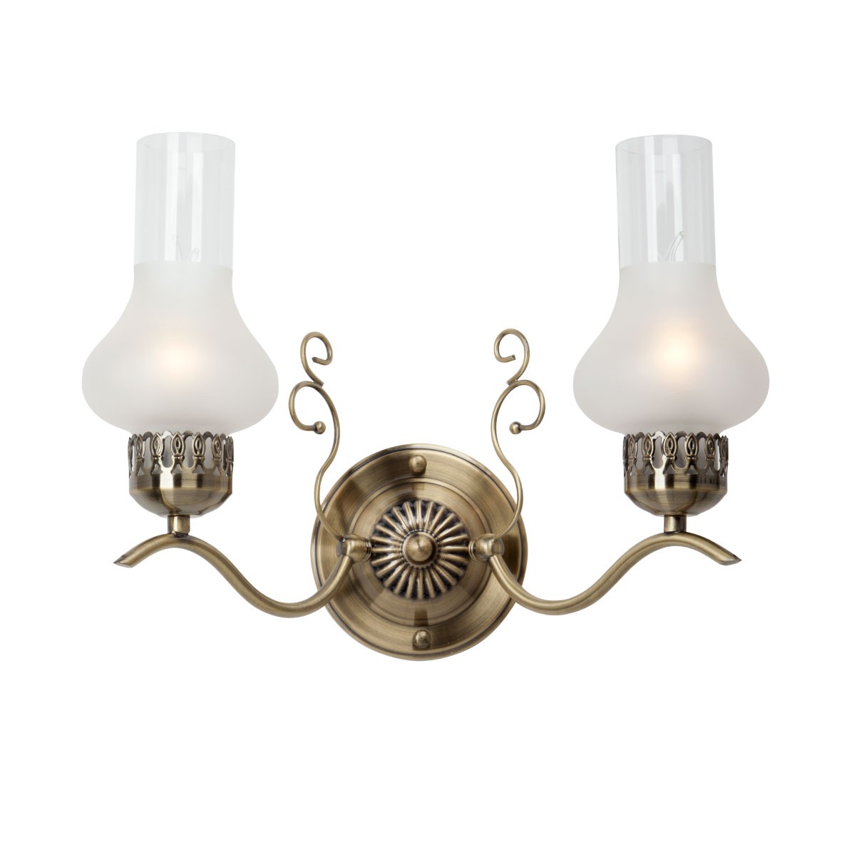 Настенное бра Vitaluce Premium V5190 V5190/2A