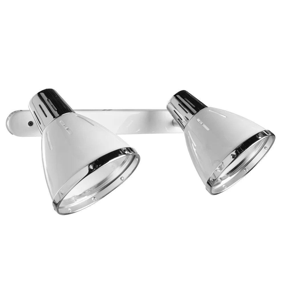 Светильник спот Arte Lamp MARTED A2215AP-2WH