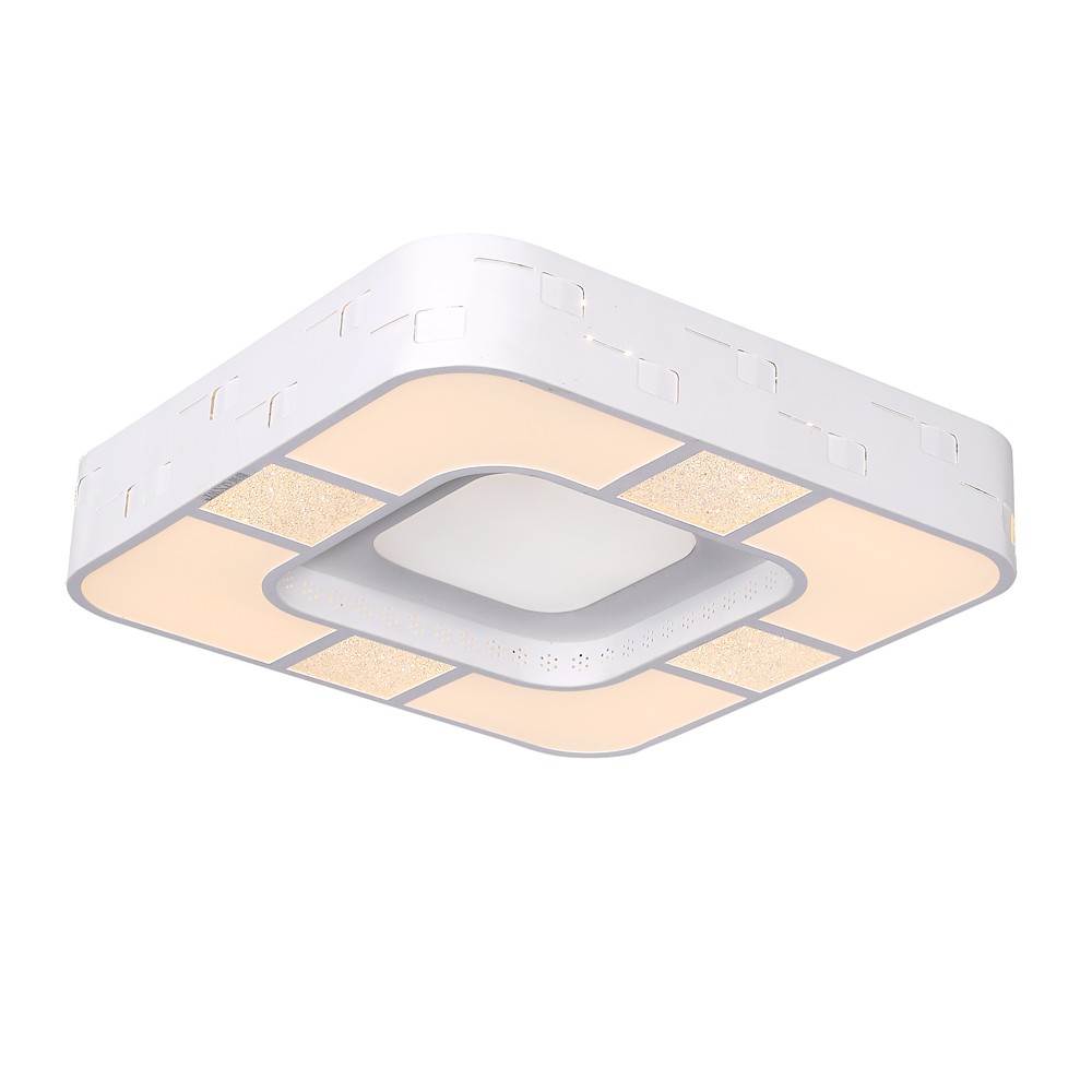 Светильник потолочный RiForma MOBI 5051 1-5051-WH Y LED