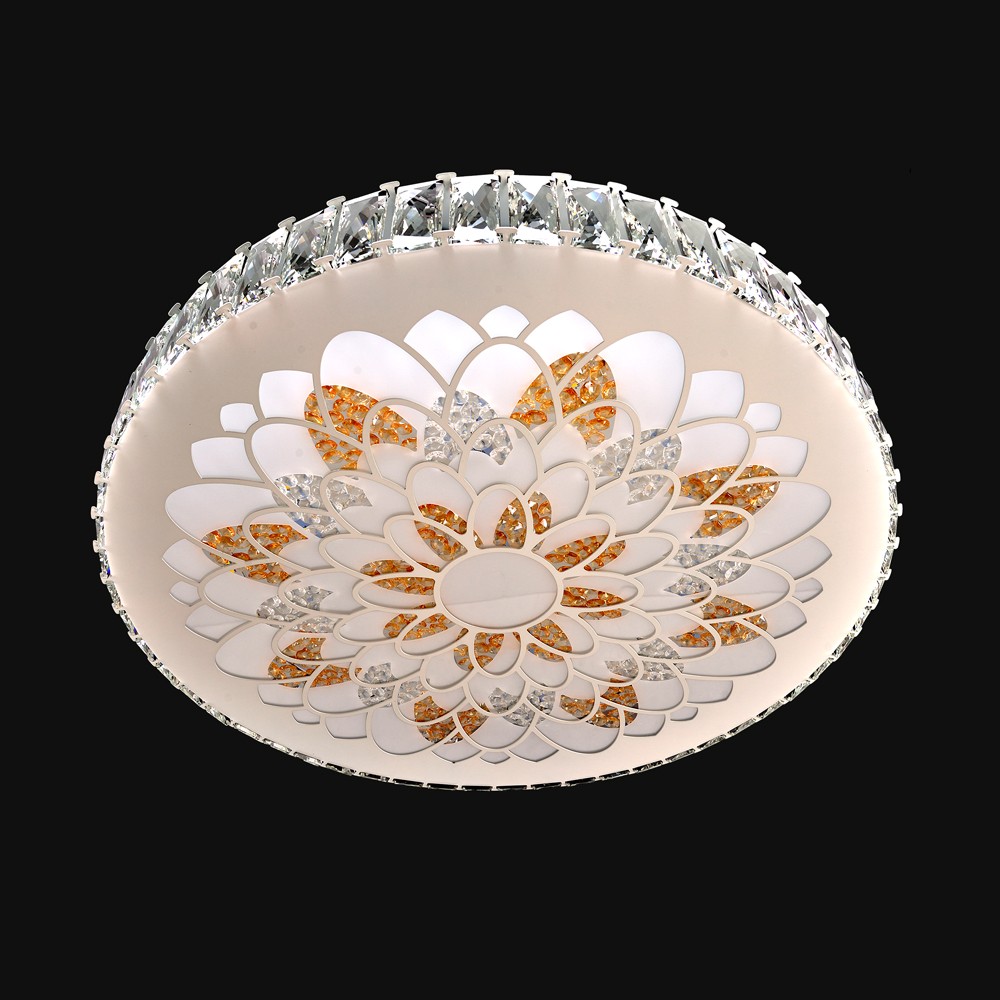 Светильник потолочный Максисвет 1-6940-WH Y LED