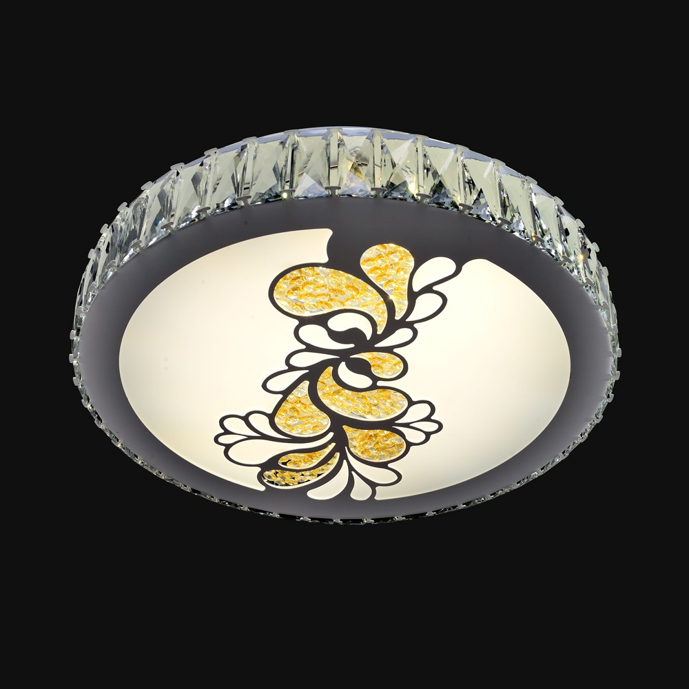 Светильник потолочный Максисвет 1-6942-WH Y LED