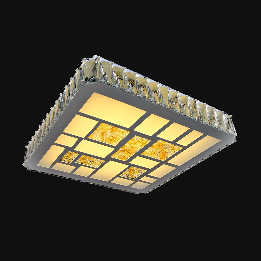 Светильник потолочный Максисвет 1-6943-WH Y LED