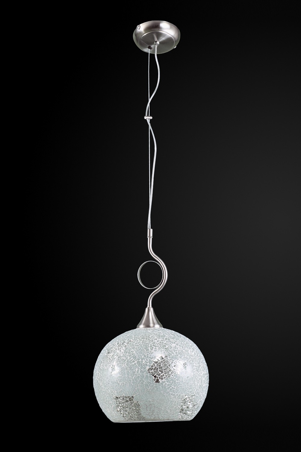 Светильник подвесной Максисвет 2-5230-1-SY E27