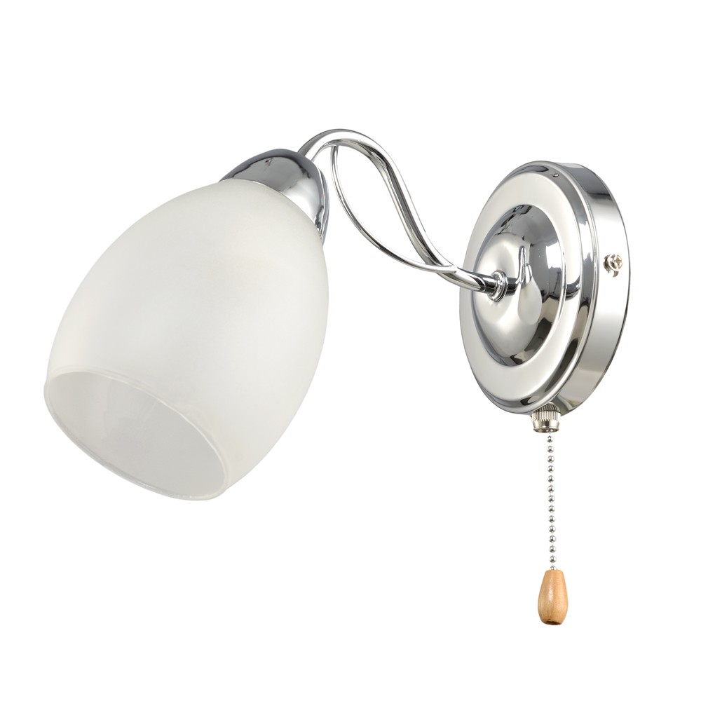 Настенное бра Максисвет 3-8844-1-CR E14