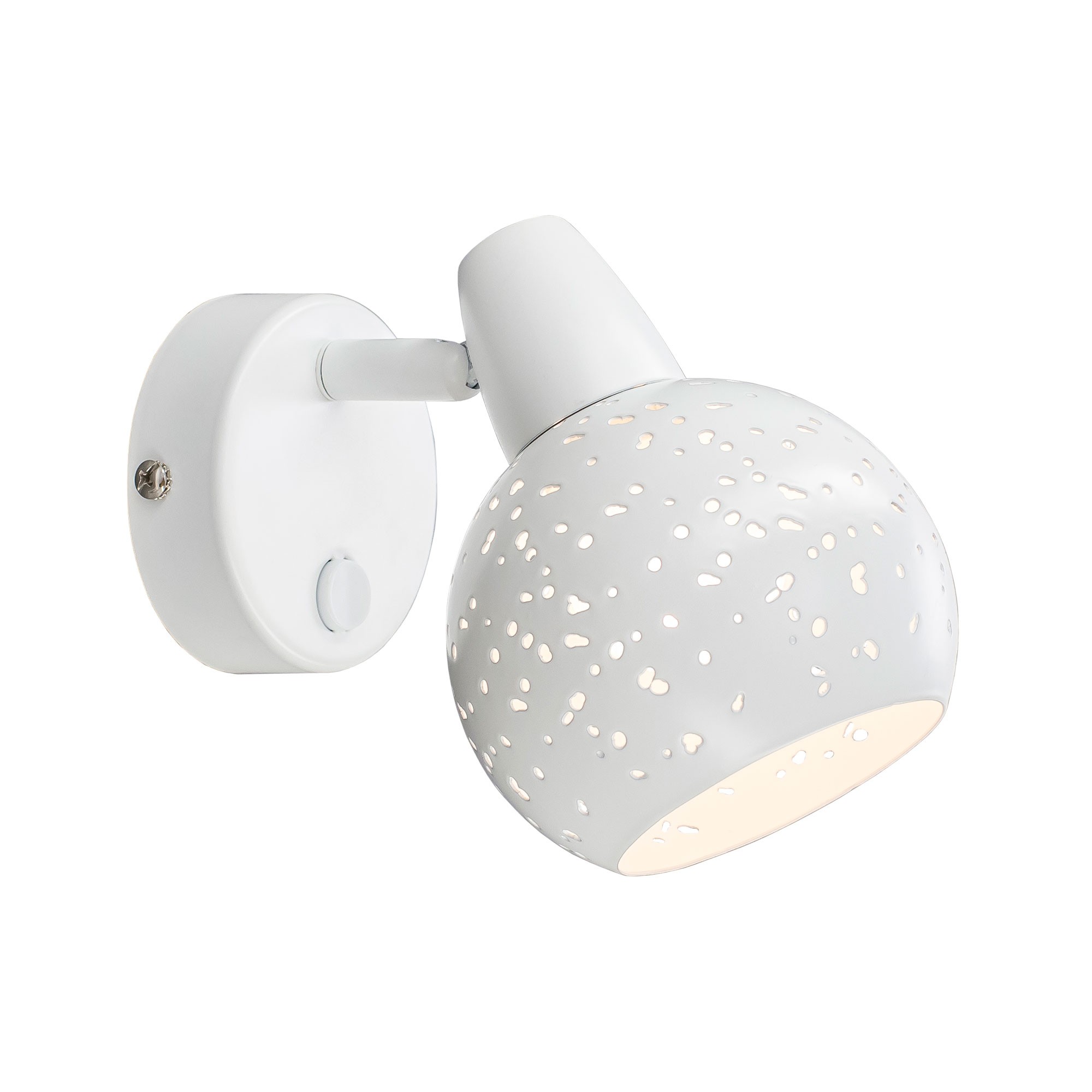 Светильник спот Citilux Деко CL504510