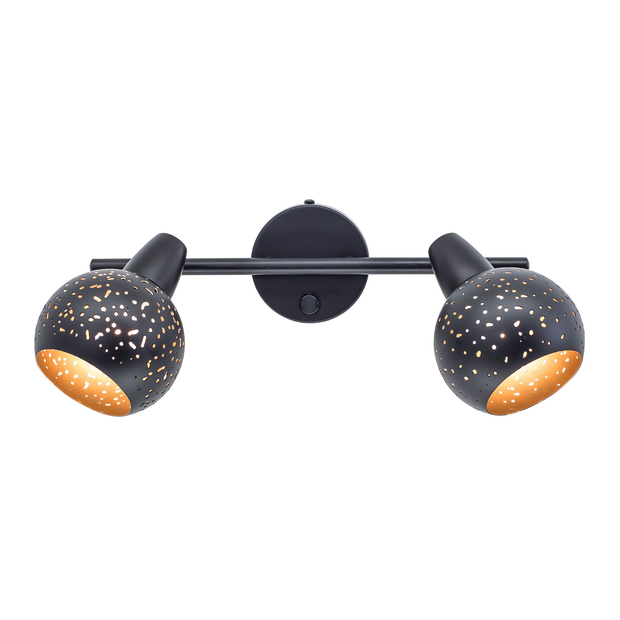 Светильник спот Citilux Деко CL504522