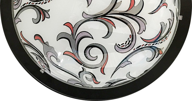 Настенно потолочный светильник Eglo Planet 5 32657