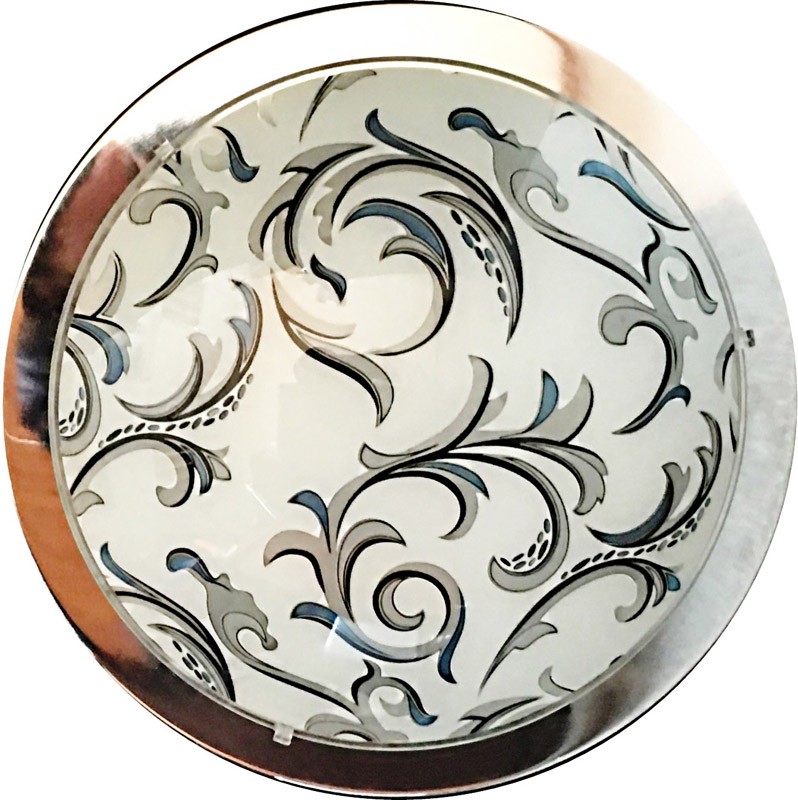 Настенно потолочный светильник Eglo Planet 5 32664