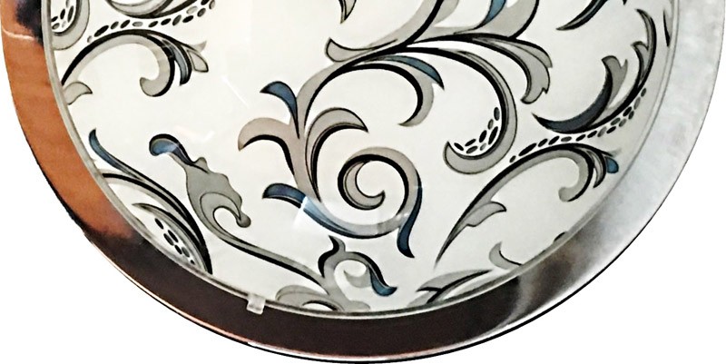 Настенно потолочный светильник Eglo Planet 5 32665