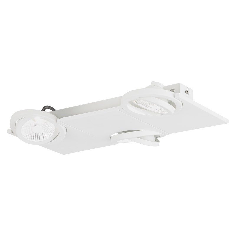 Светильник спот Eglo Brea 39135