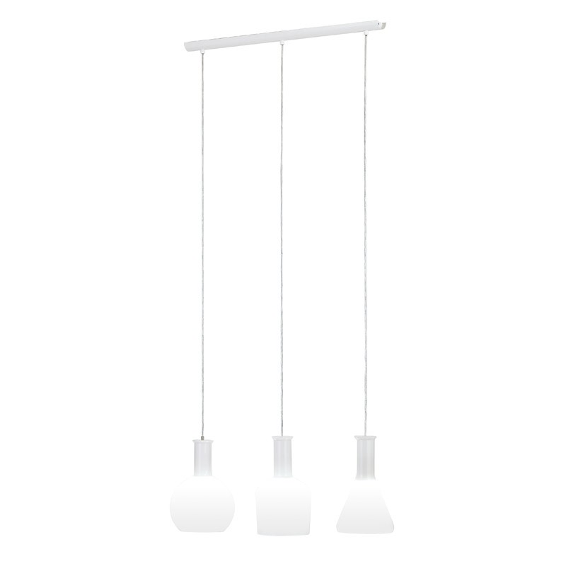 Светильник подвесной Eglo Pascoa 39141