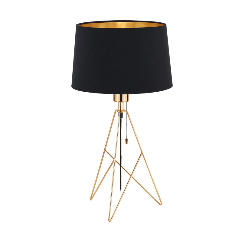 Настольная лампа Eglo Camporale 39179