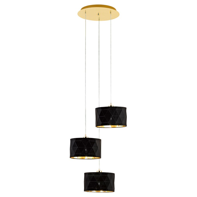 Светильник подвесной Eglo Dolorita 39226