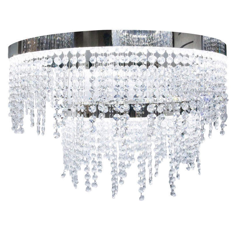 Потолочная светодиодная люстра Antelao Eglo 39281