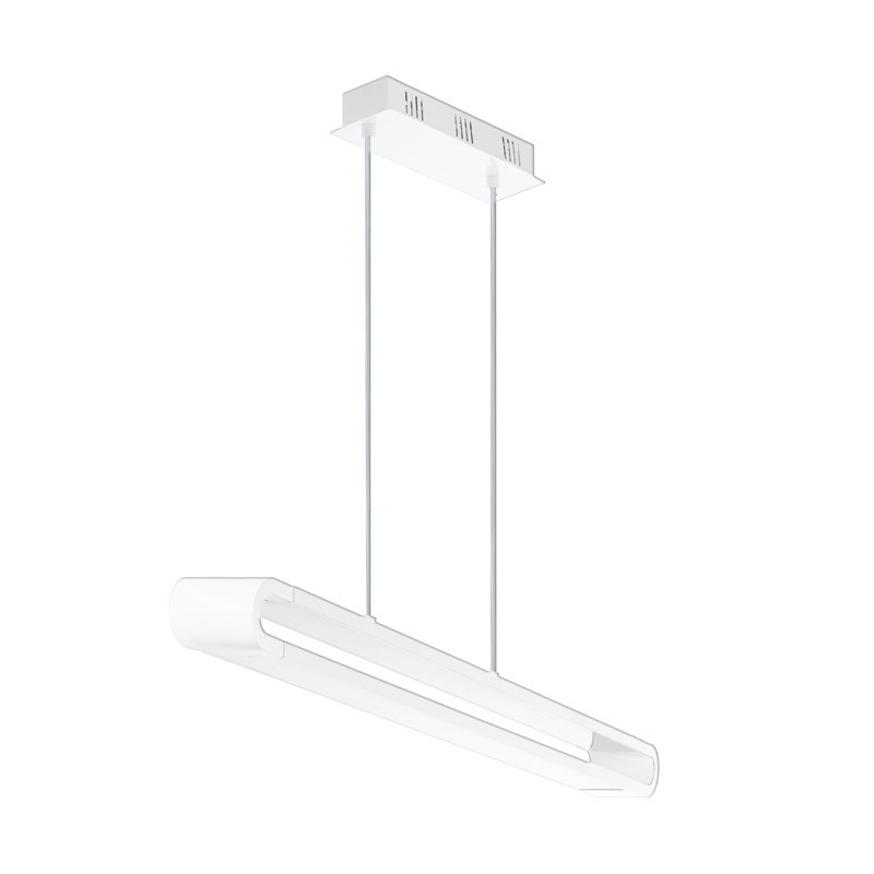 Светильник подвесной Eglo Perillo 1 93968